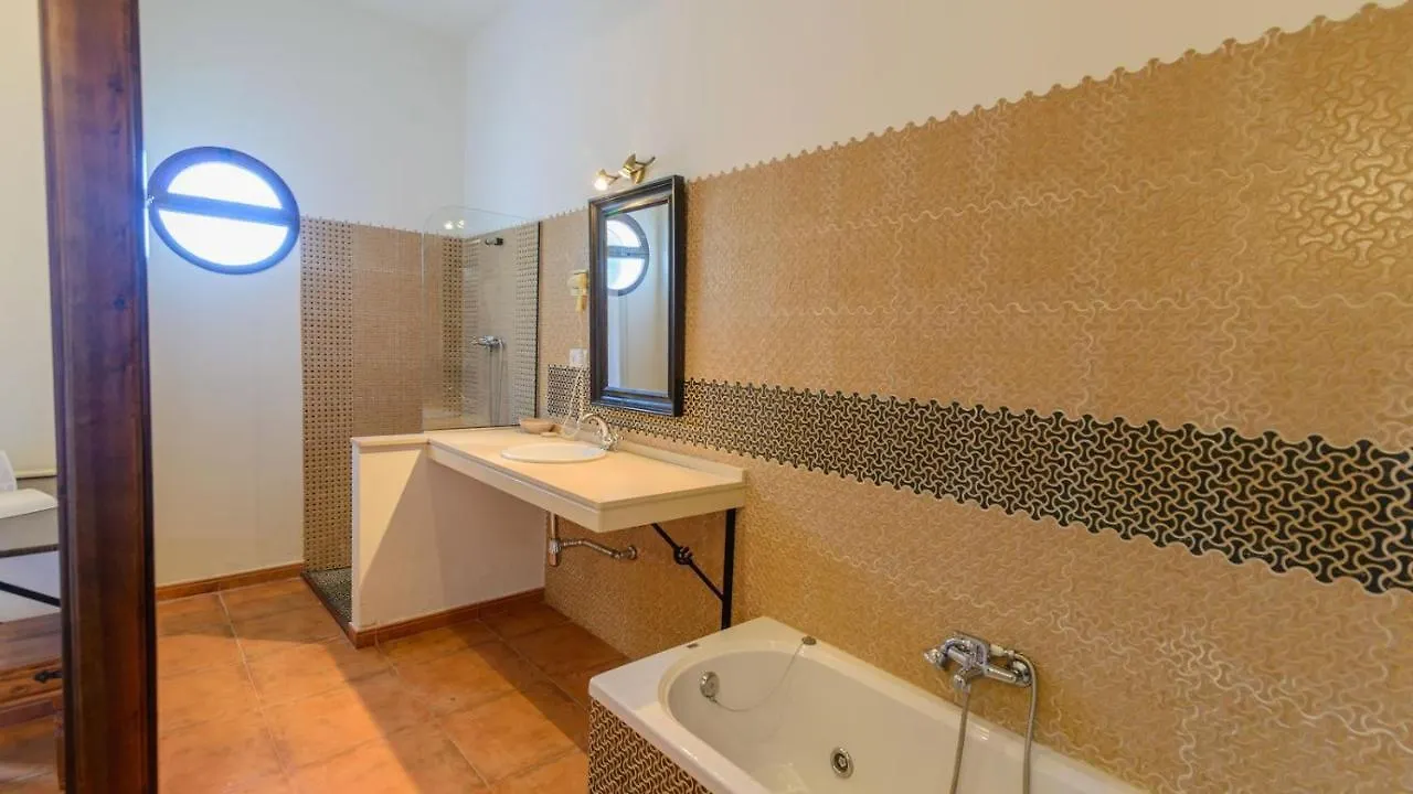 Cortijo Escondido Arcos De La Frontera By Ruralidays Villa 0*,  Spain