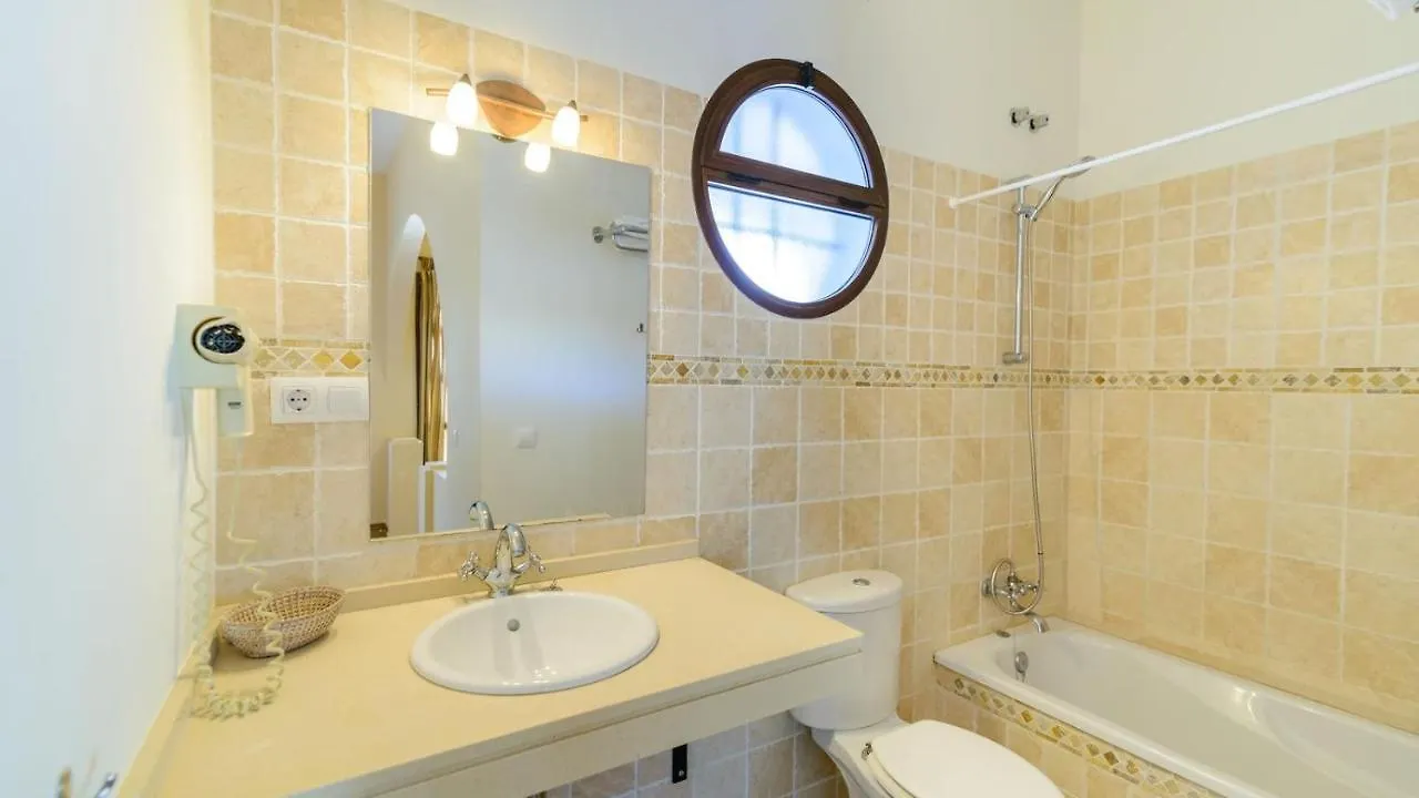 Holiday home Cortijo Escondido Arcos De La Frontera By Ruralidays Villa Spain