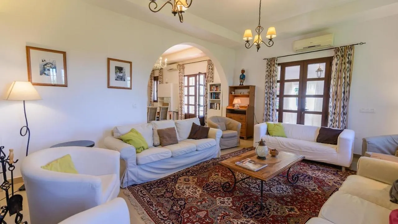Cortijo Escondido Arcos De La Frontera By Ruralidays Villa