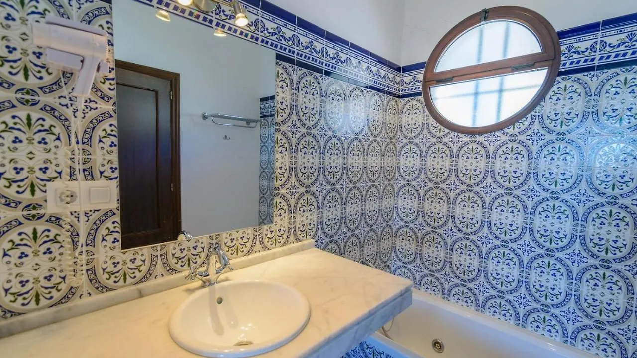Cortijo Escondido Arcos De La Frontera By Ruralidays Villa Spain